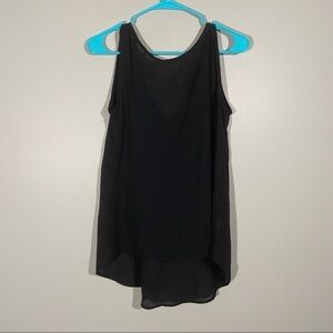 Altar’d State Tank Top With Bow In The Back